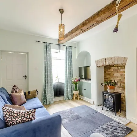 Belmont Gem Knaresborough