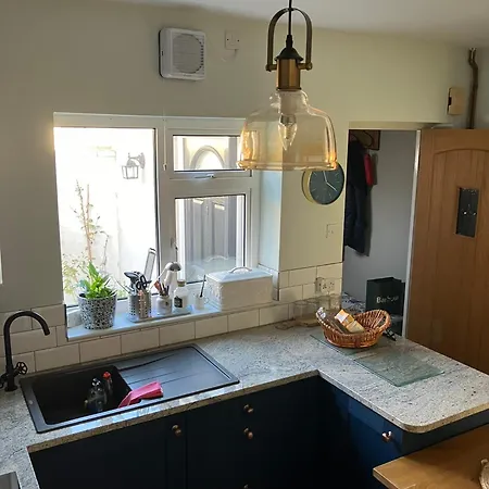 Holiday home Belmont Gem *
