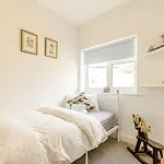 Belmont Gem Semesterbostad Knaresborough