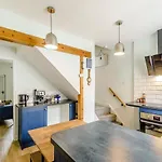 Semesterbostad Belmont Gem Knaresborough