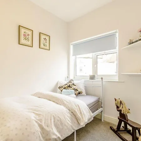 Belmont Gem Сasa de vacaciones Knaresborough