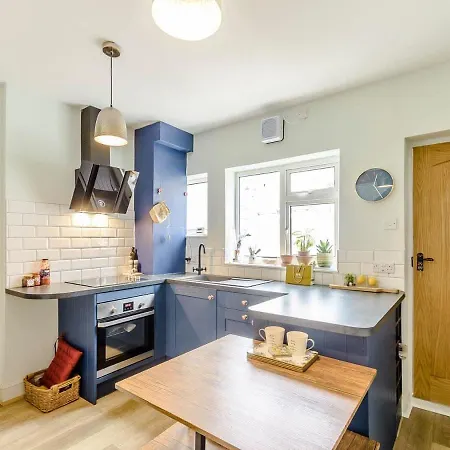 Belmont Gem Holiday home *