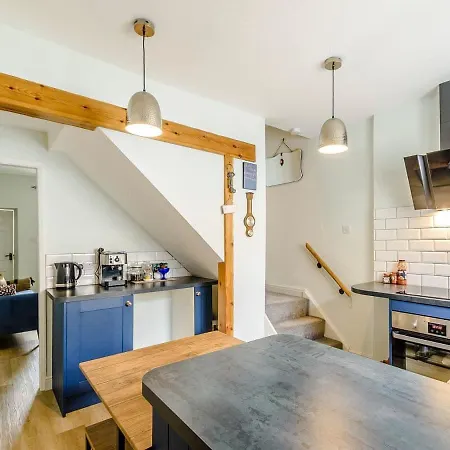 Holiday home Belmont Gem Knaresborough