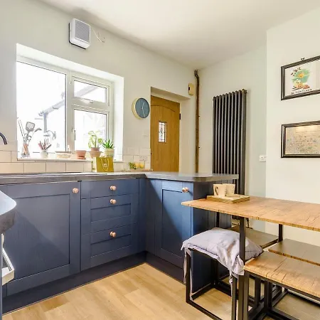 Сasa de vacaciones Belmont Gem