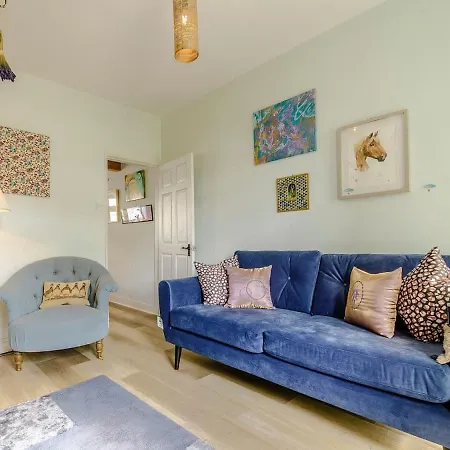 Belmont Gem Сasa de vacaciones