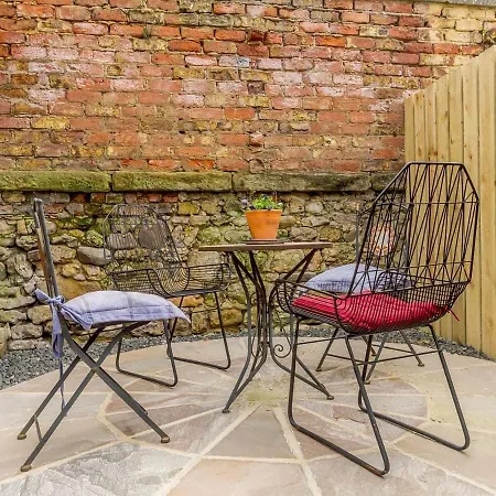 Belmont Gem Сasa de vacaciones