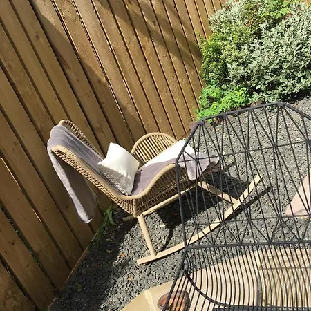 Belmont Gem Holiday home Knaresborough