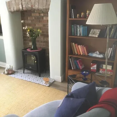 Сasa de vacaciones Belmont Gem *