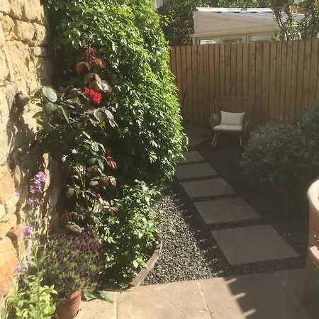 Belmont Gem Сasa de vacaciones Knaresborough