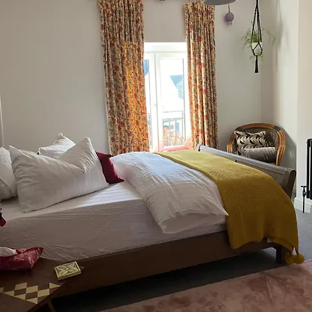 Сasa de vacaciones Belmont Gem Knaresborough