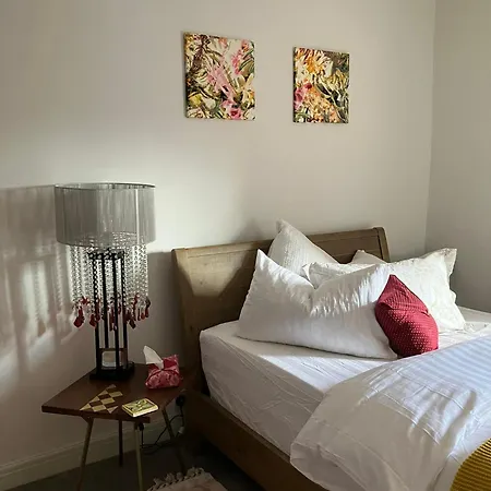 Belmont Gem Holiday home Knaresborough