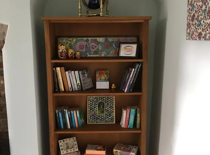 Belmont Gem * Knaresborough