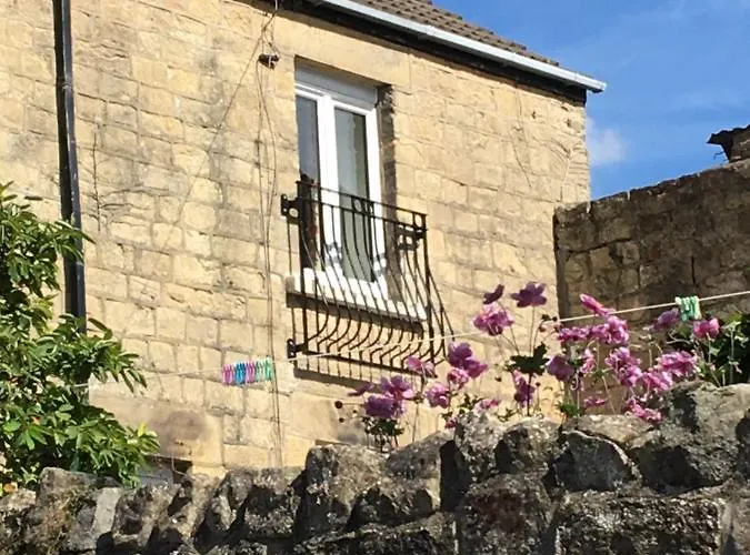 Belmont Gem Σπίτι διακοπών *