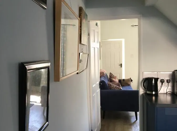 Belmont Gem Knaresborough