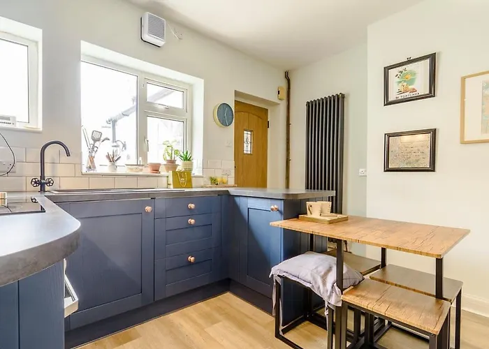 Σπίτι διακοπών Belmont Gem