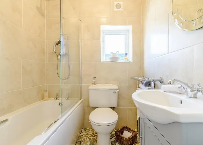 Belmont Gem Σπίτι διακοπών *