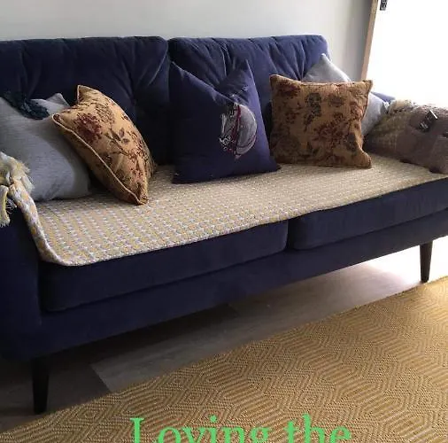 Belmont Gem Knaresborough