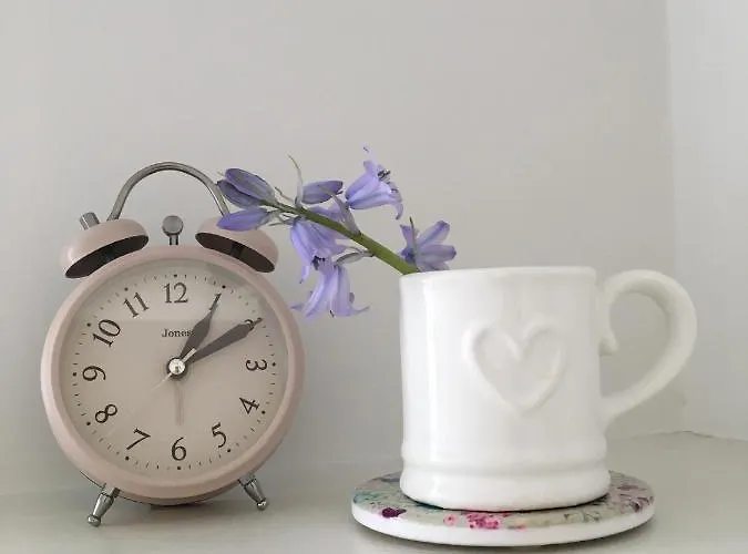 Σπίτι διακοπών Belmont Gem *