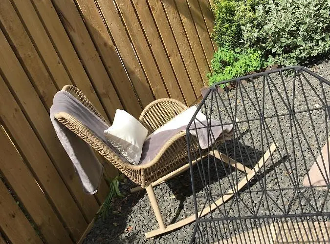 Belmont Gem Σπίτι διακοπών Knaresborough