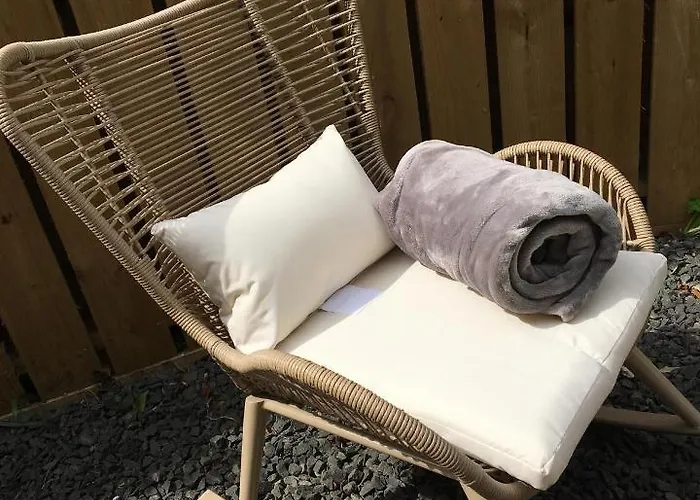 Belmont Gem Σπίτι διακοπών *