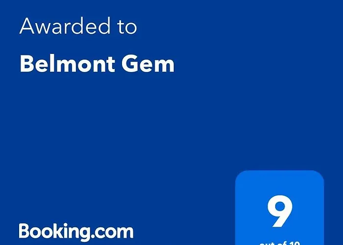 Belmont Gem