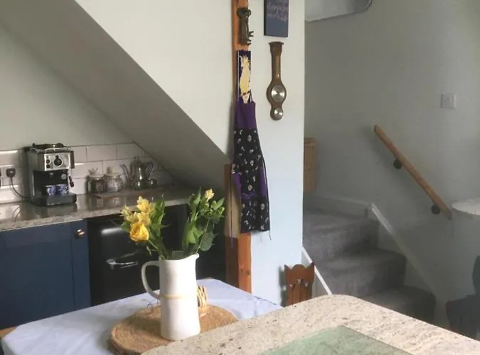 Σπίτι διακοπών Belmont Gem Knaresborough