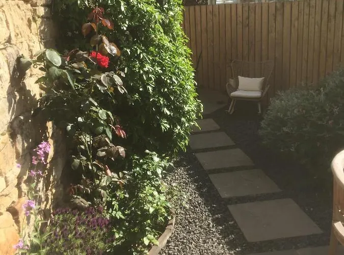 Belmont Gem Σπίτι διακοπών Knaresborough