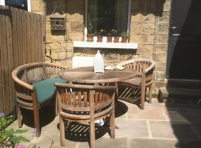 Σπίτι διακοπών Belmont Gem *