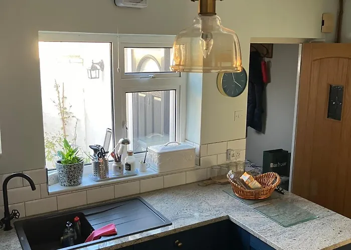 Σπίτι διακοπών Belmont Gem *