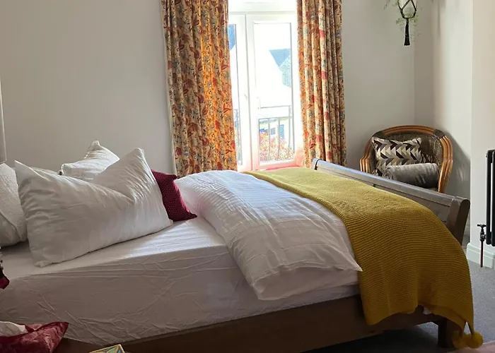 Σπίτι διακοπών Belmont Gem Knaresborough