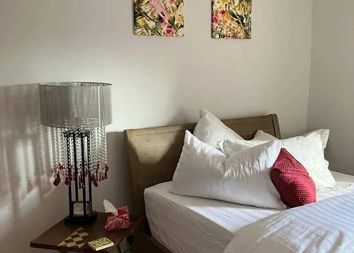 Belmont Gem Σπίτι διακοπών Knaresborough