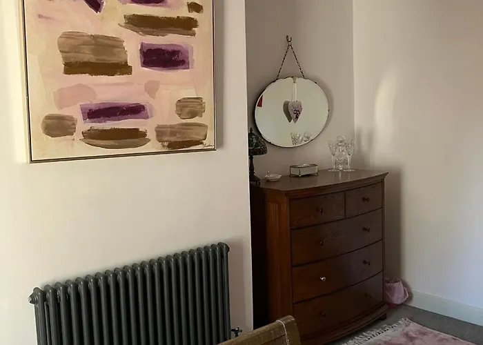 Belmont Gem Knaresborough