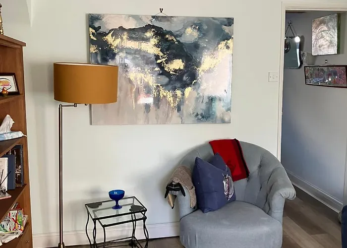 Σπίτι διακοπών Belmont Gem Knaresborough