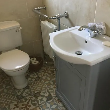 Belmont Gem * ナレスボロ