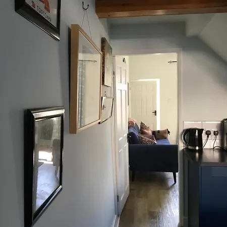 Belmont Gem ナレスボロ