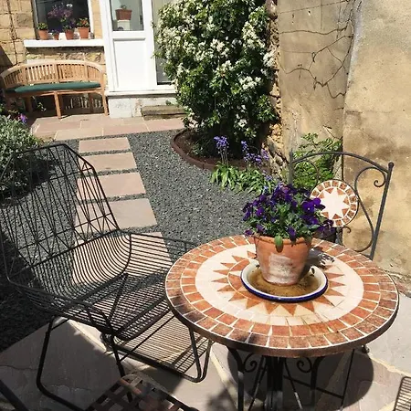 Belmont Gem Prázdninový dům Knaresborough