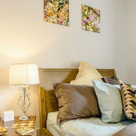 Belmont Gem 別荘 ナレスボロ