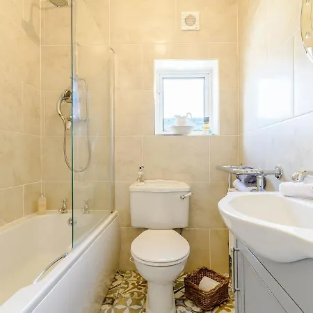 Belmont Gem 別荘 *