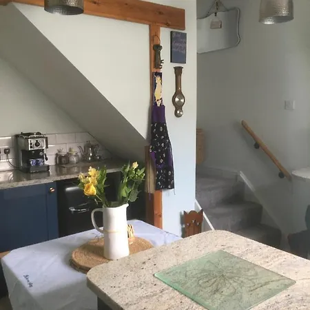 別荘 Belmont Gem ナレスボロ