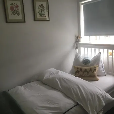 別荘 Belmont Gem ナレスボロ