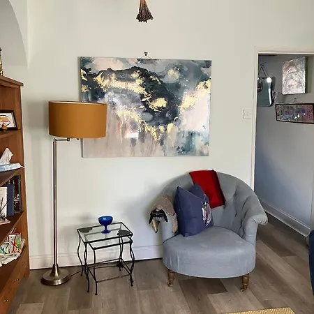 別荘 Belmont Gem ナレスボロ